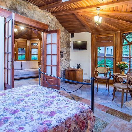 Hotel Dwa Ksiezyce Kazimierz Dolny Exteriér fotografie