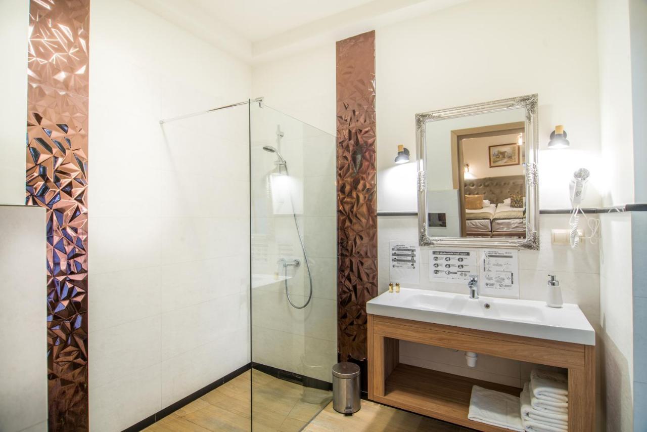 Hotel Dwa Ksiezyce Kazimierz Dolny Exteriér fotografie
