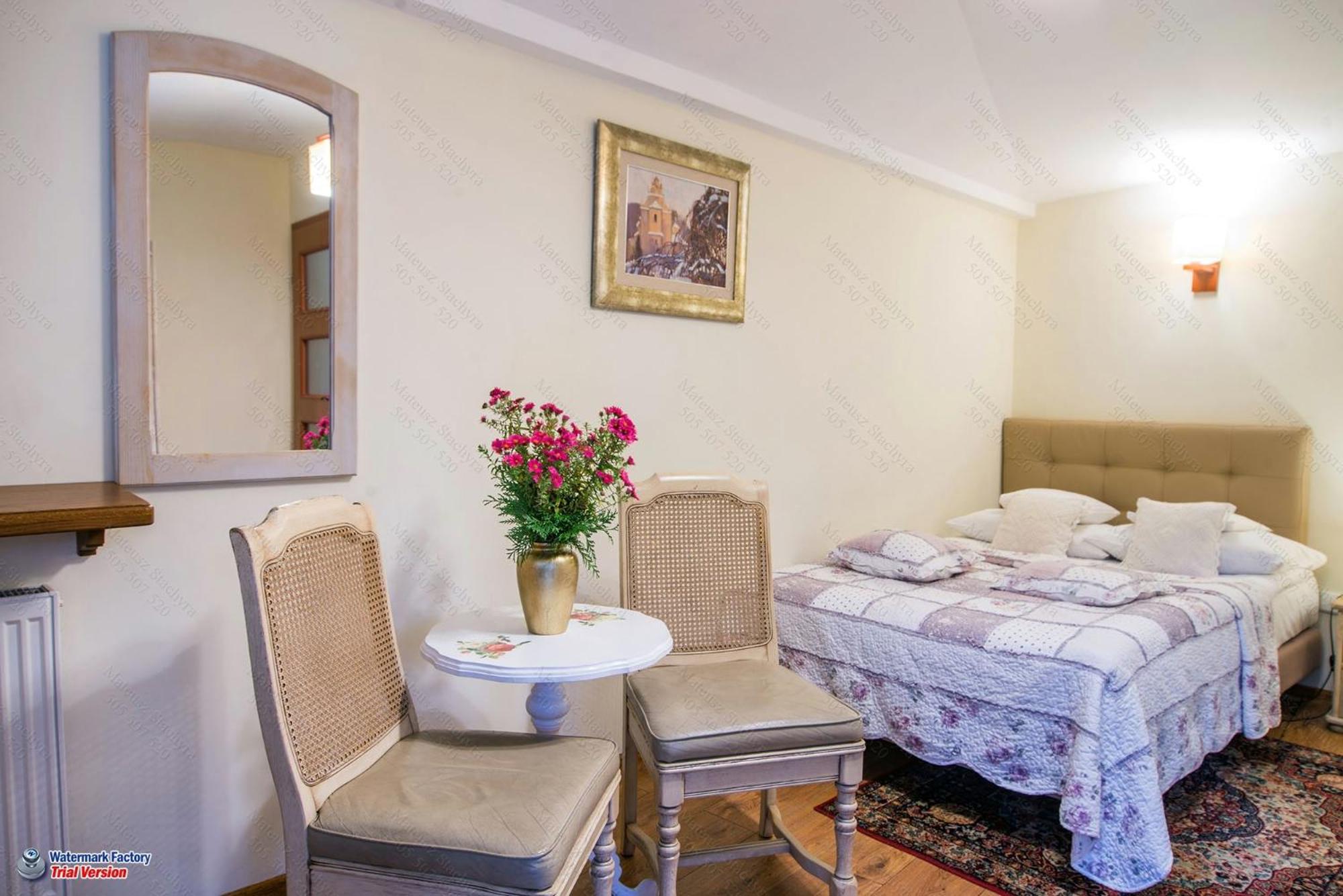 Hotel Dwa Ksiezyce Kazimierz Dolny Exteriér fotografie